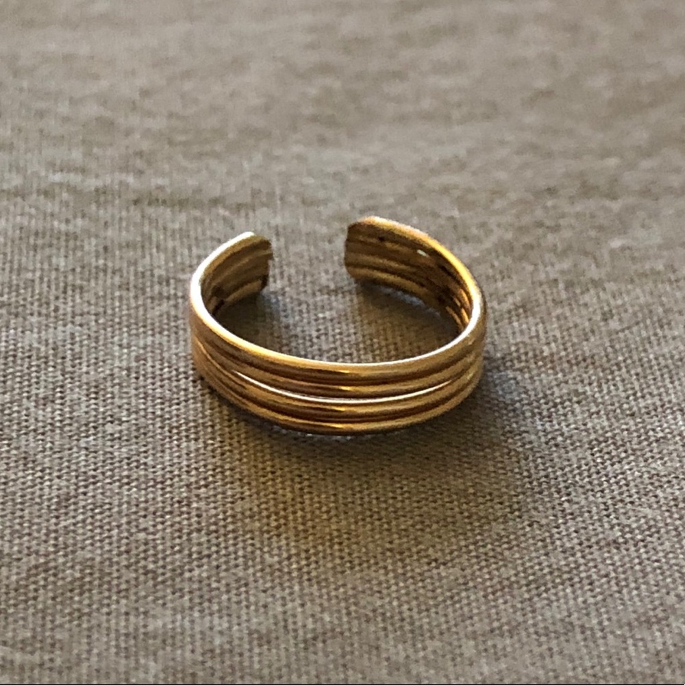 Earring Cuff